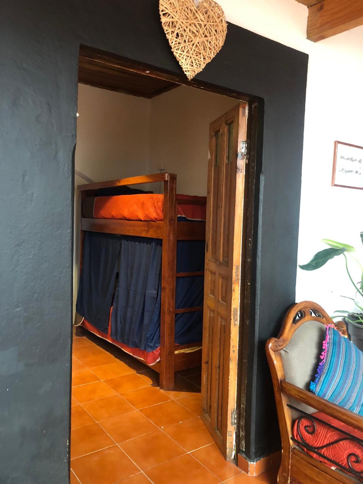 Hostal Casa Gaia San Cristobal de las Casas Exterior photo