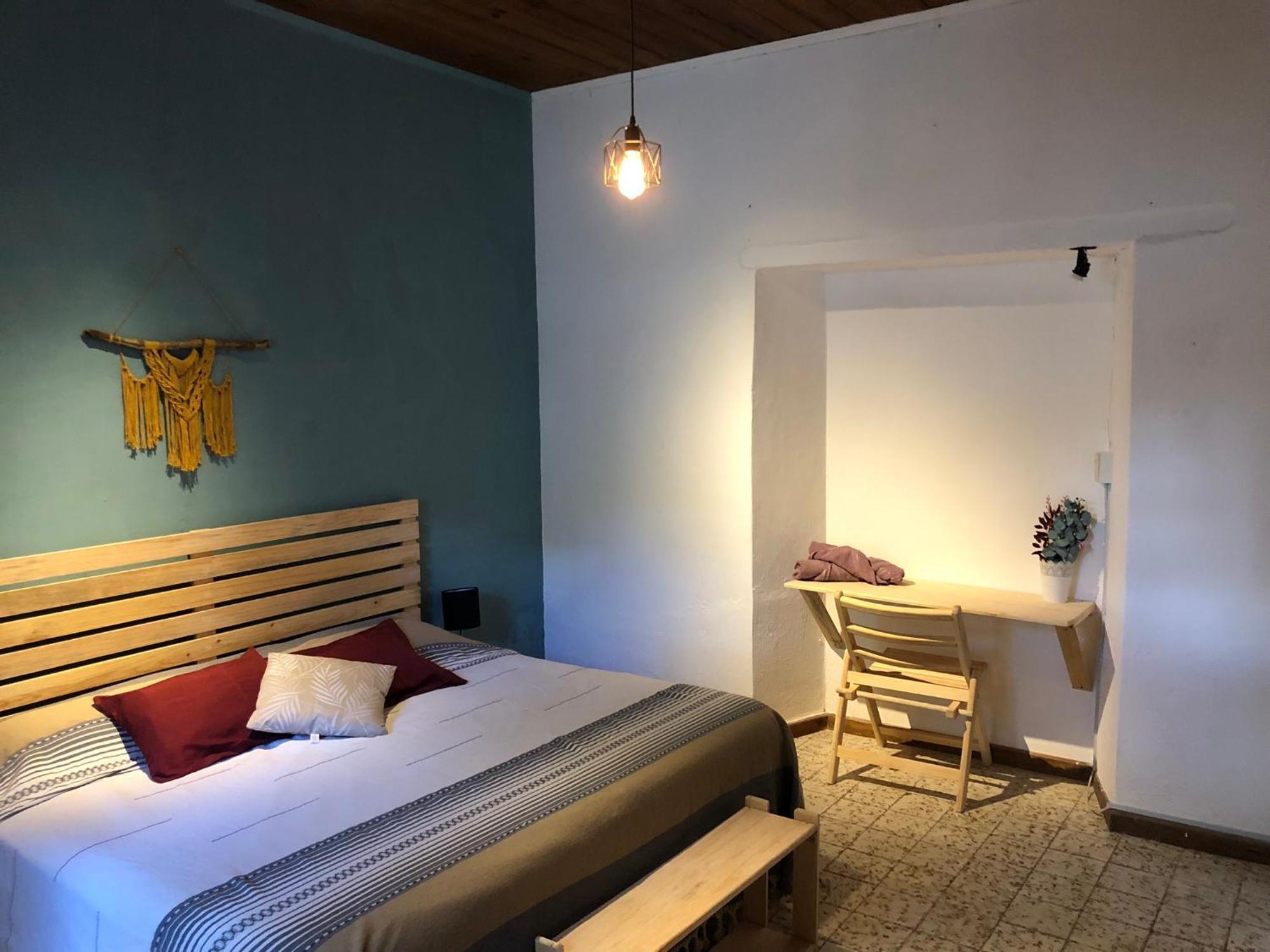 Hostal Casa Gaia San Cristobal de las Casas Exterior photo
